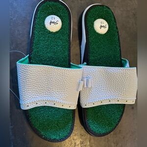 Reef mens novelty sandal